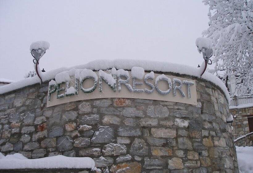 Pelion Resort