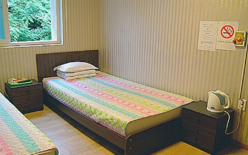 펜션 Yun Guesthouse