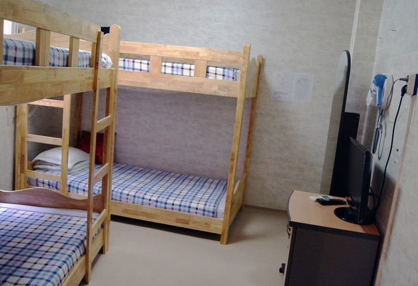 펜션 Yun Guesthouse