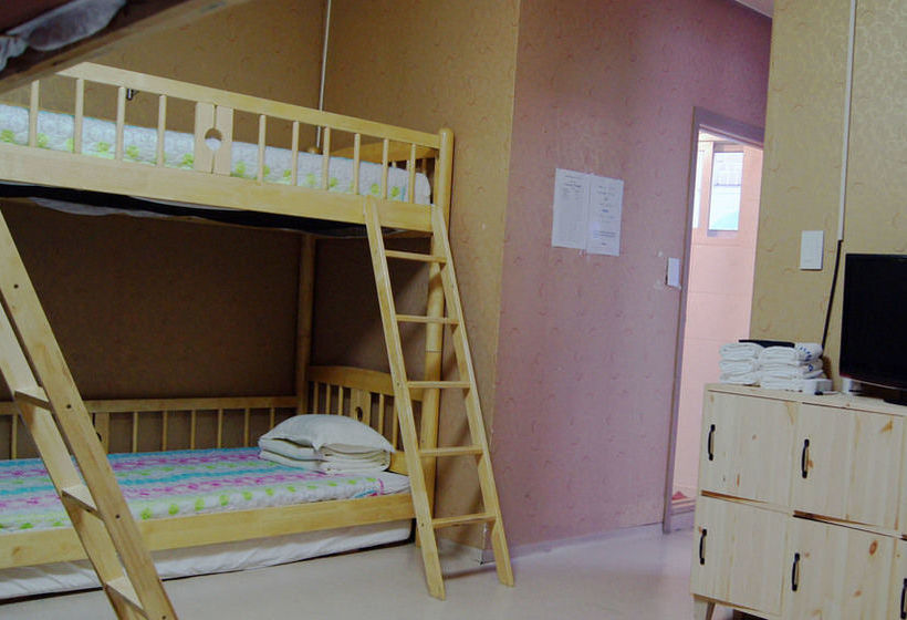 펜션 Yun Guesthouse