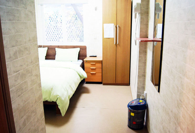 펜션 Yun Guesthouse