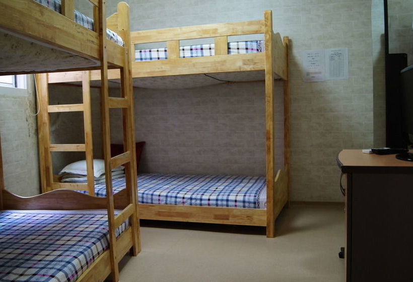 펜션 Yun Guesthouse