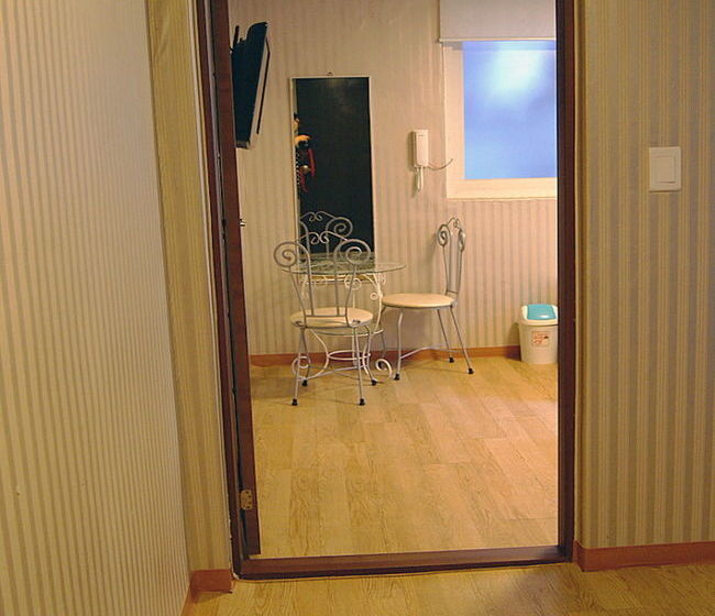 펜션 Yun Guesthouse