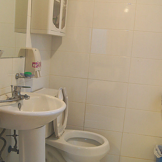 펜션 Yun Guesthouse