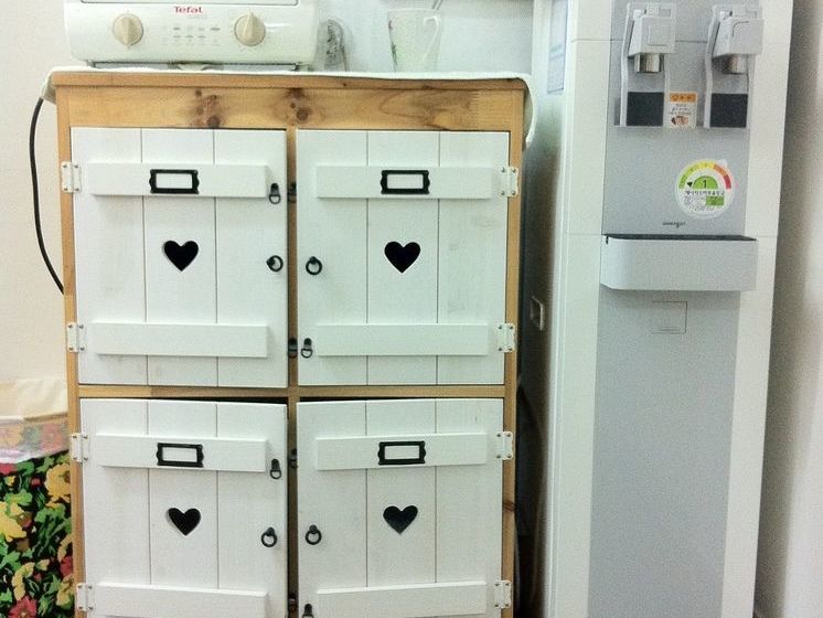 펜션 Yun Guesthouse