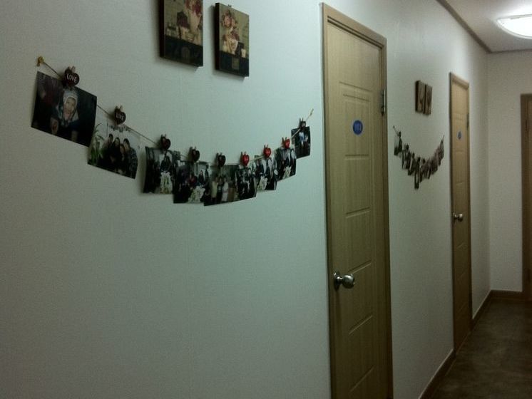 펜션 Yun Guesthouse