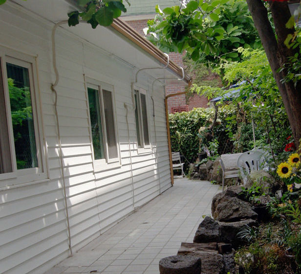 펜션 Yun Guesthouse