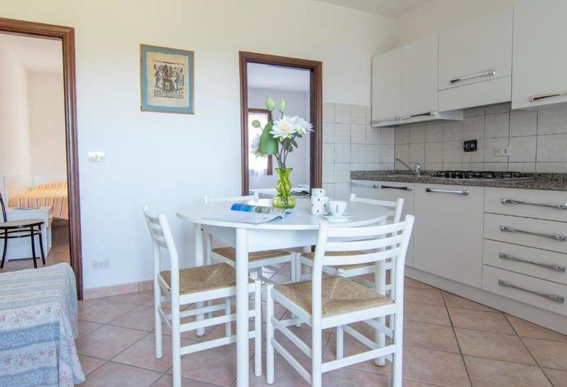 Residence Villa Franca