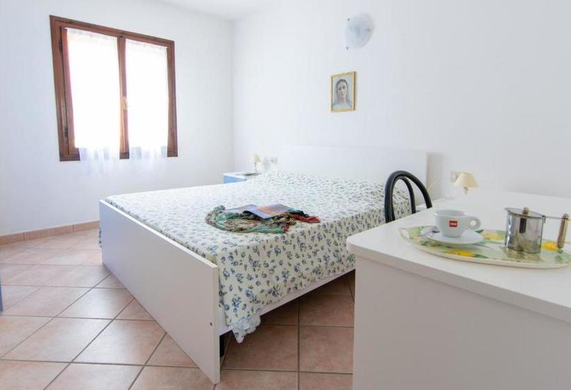 Residence Villa Franca