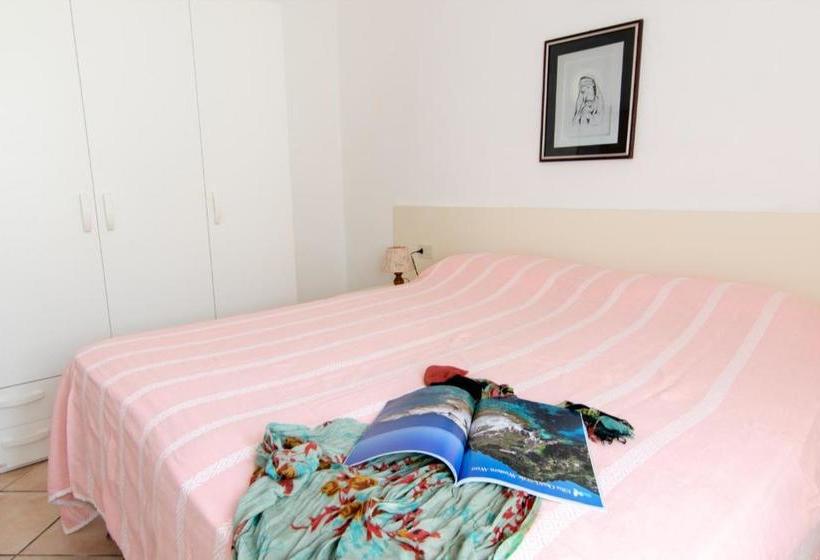 Residence Villa Franca