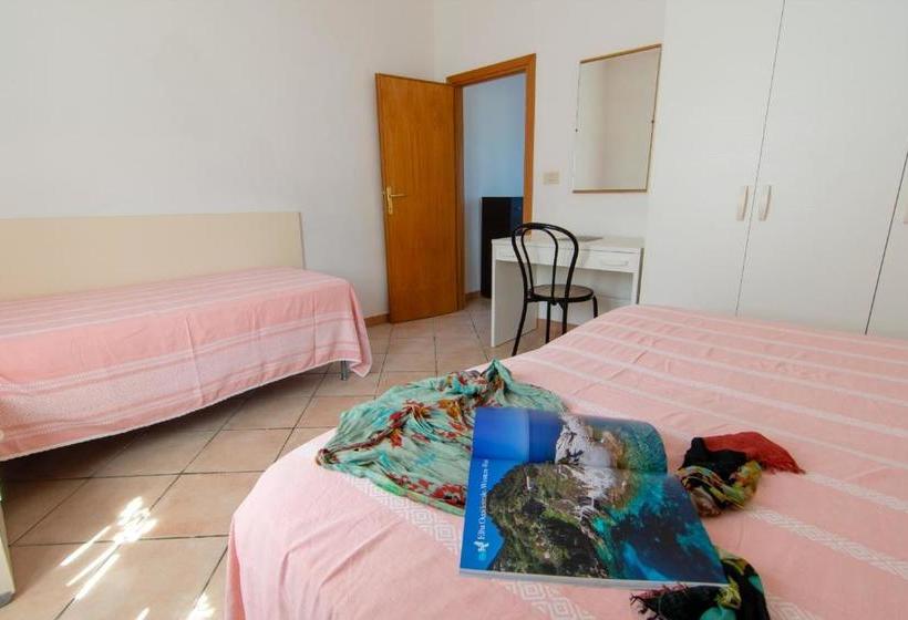 Residence Villa Franca