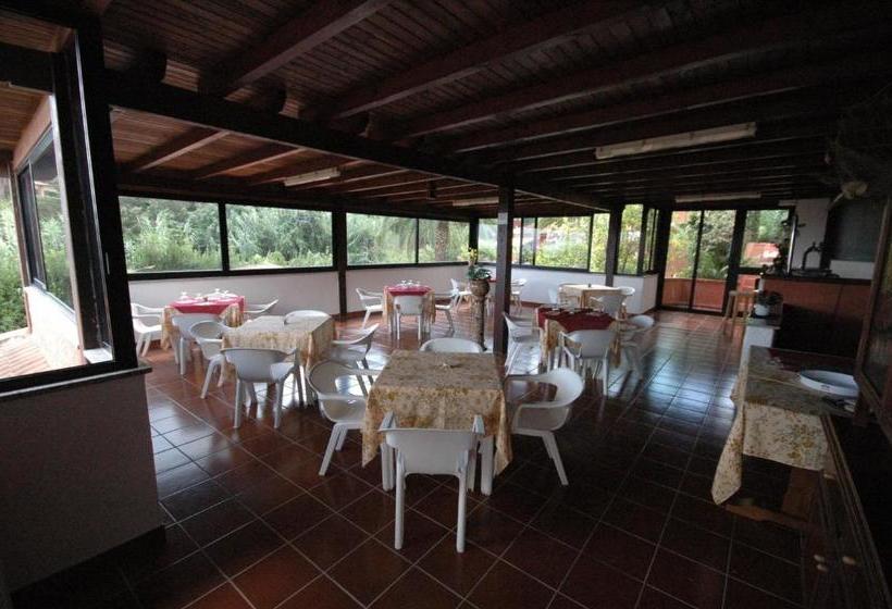 Residence Villa Franca