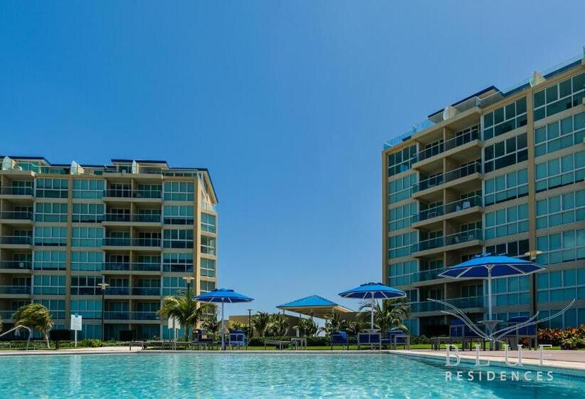 渡假胜地 Blue Residences