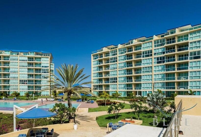 渡假胜地 Blue Residences