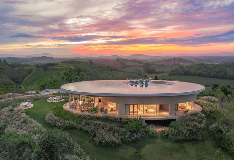 אתר נופש Sala Khaoyai