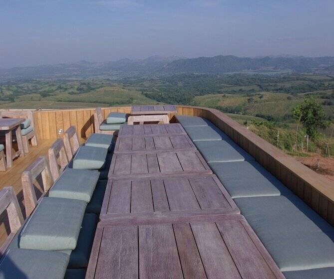 אתר נופש Sala Khaoyai