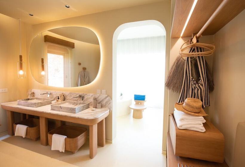 אתר נופש Sala Khaoyai