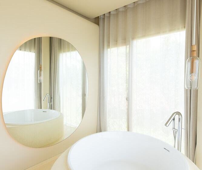 אתר נופש Sala Khaoyai