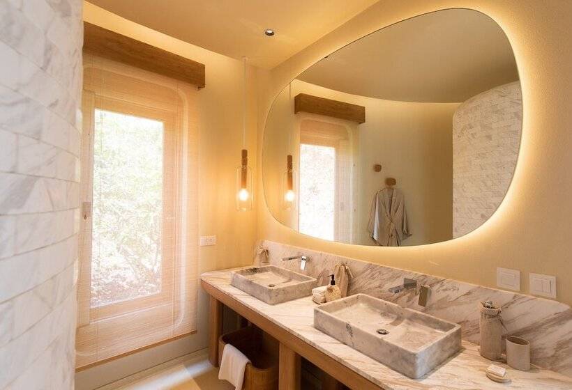 אתר נופש Sala Khaoyai