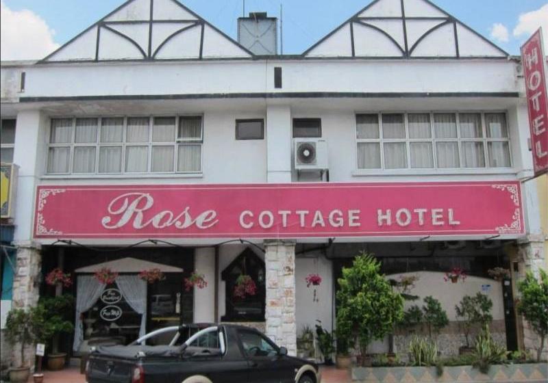 Rose Cottage Hotel Taman Universiti
