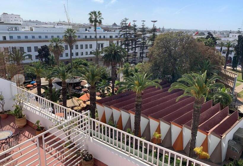 Royal Hotel Rabat