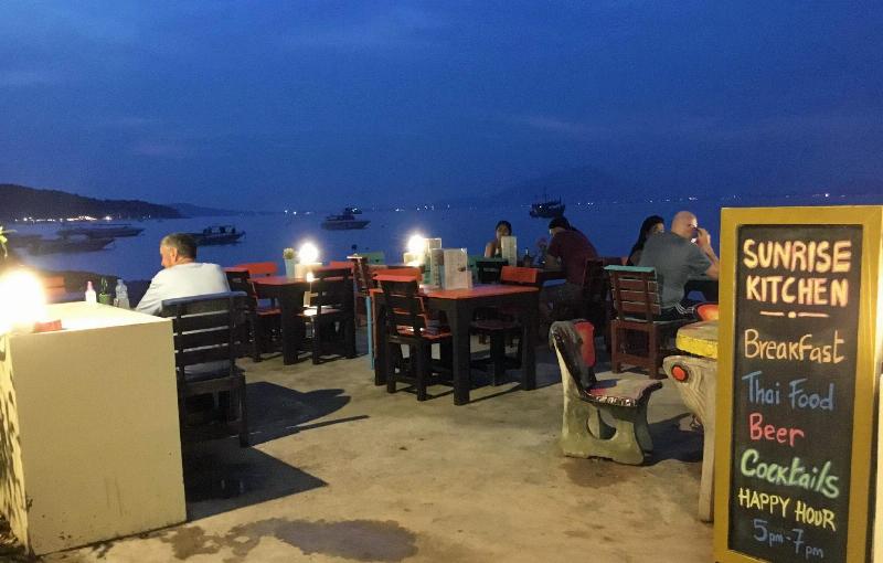 Sunrise Villas Seaview