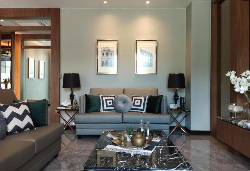 The Regent Hotel Kamala Beach