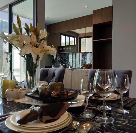 The Regent Hotel Kamala Beach