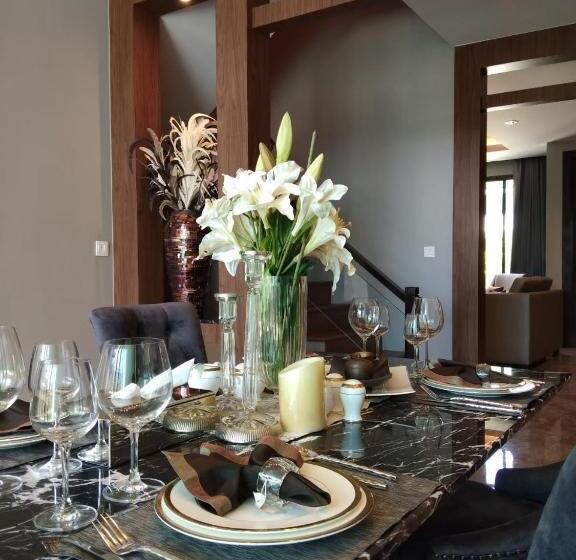 The Regent Hotel Kamala Beach