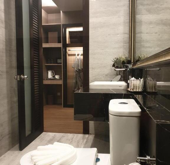 The Regent Hotel Kamala Beach