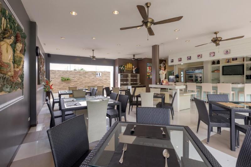 The Regent Hotel Kamala Beach