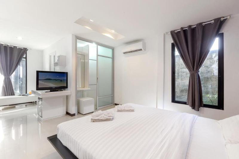 The Regent Hotel Kamala Beach