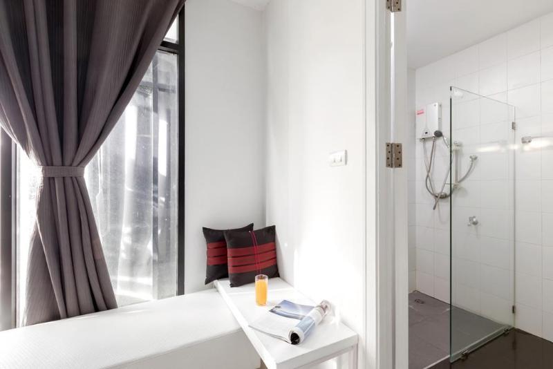 The Regent Hotel Kamala Beach