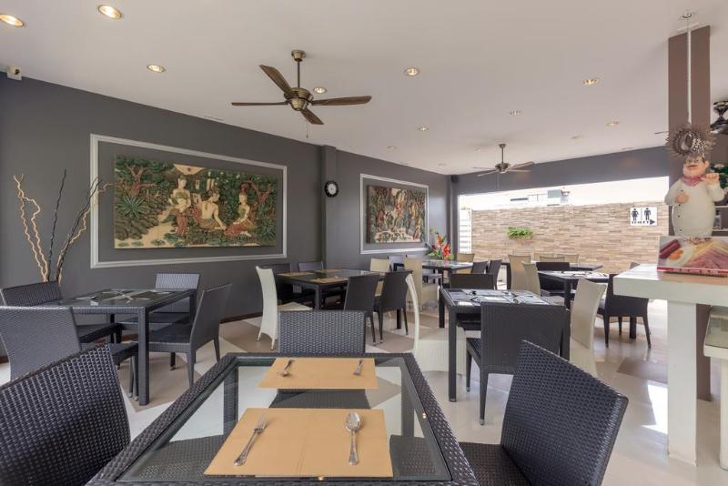 The Regent Hotel Kamala Beach