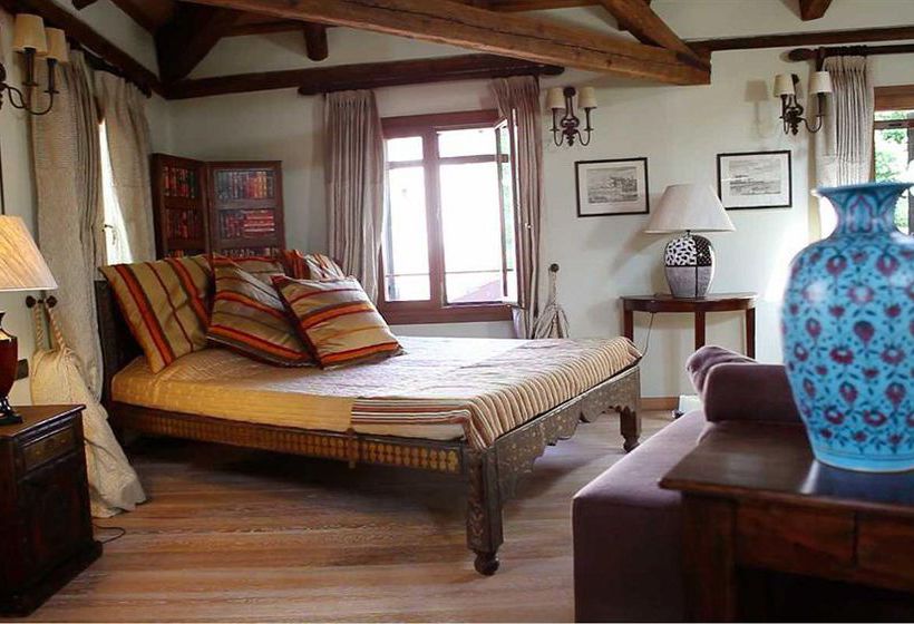 Venice Country Apartments