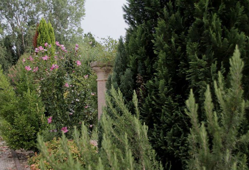 Venice Country Apartments