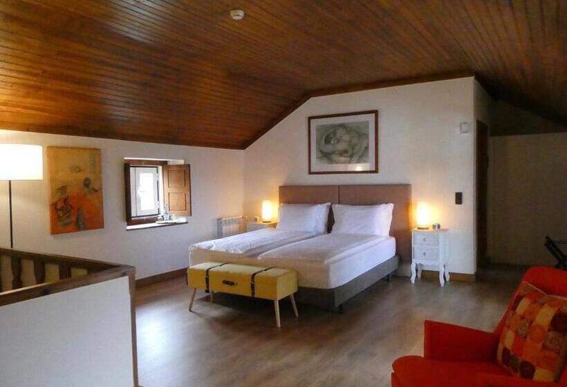 Vida Vi, Country House And B&b