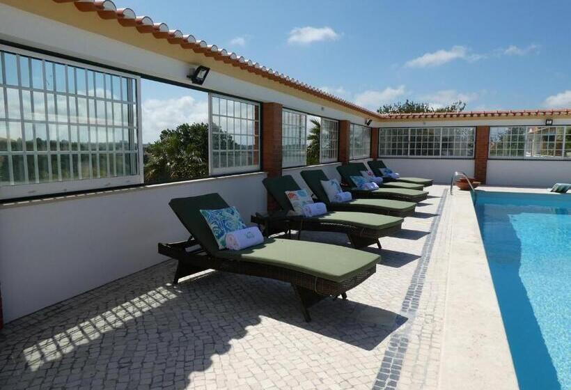 Vida Vi, Country House And B&b