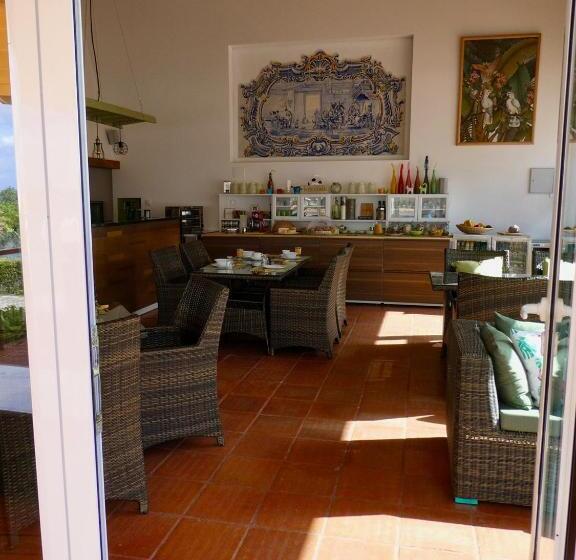 Vida Vi, Country House And B&b