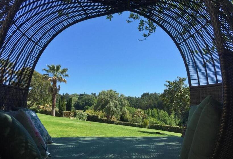 Vida Vi, Country House And B&b