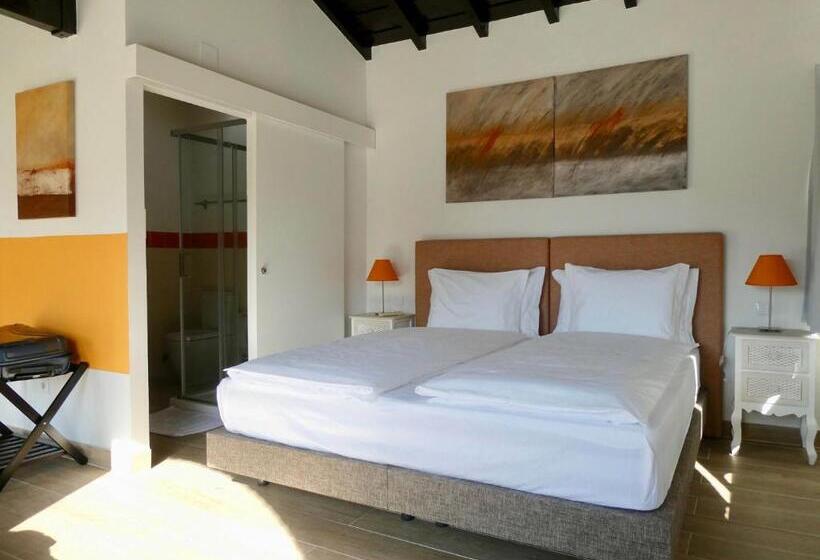 Vida Vi, Country House And B&b