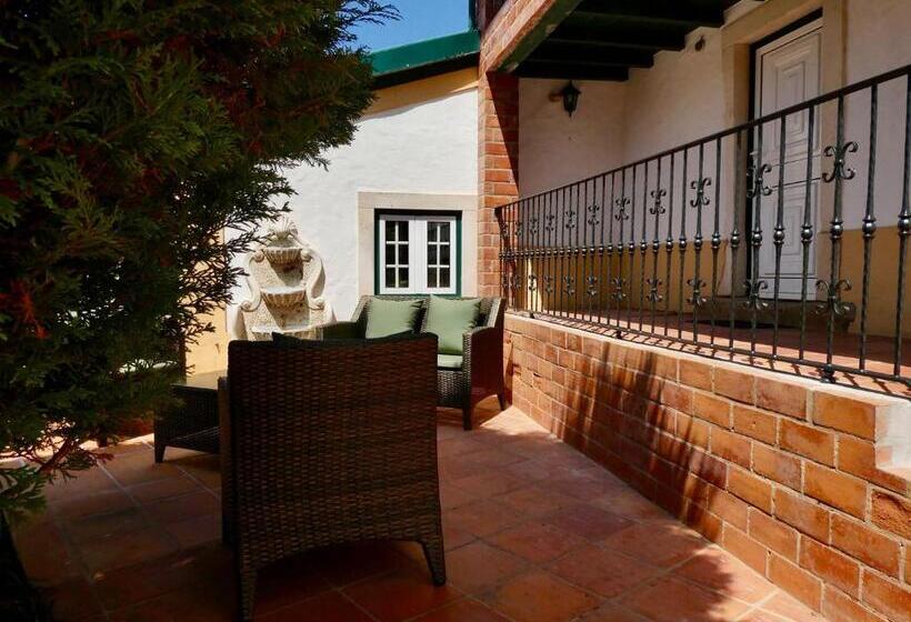 Vida Vi, Country House And B&b