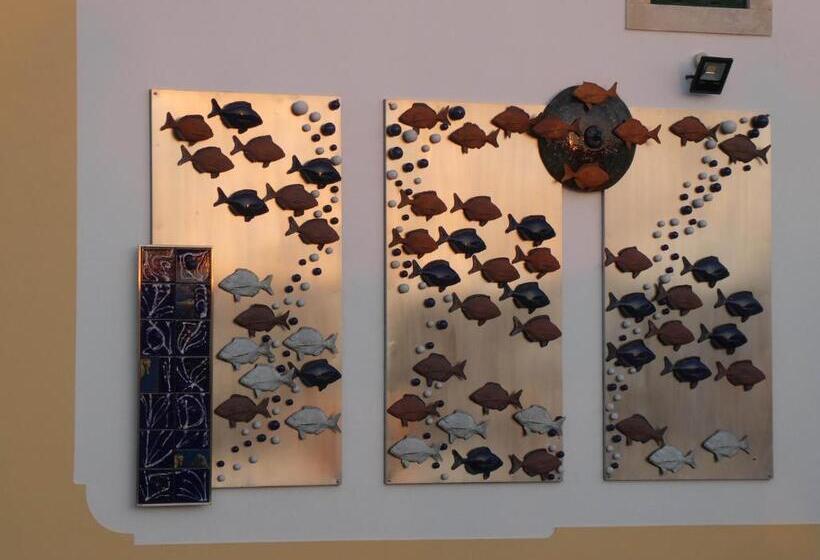 Vida Vi, Country House And B&b