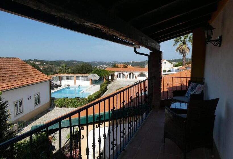 Vida Vi, Country House And B&b