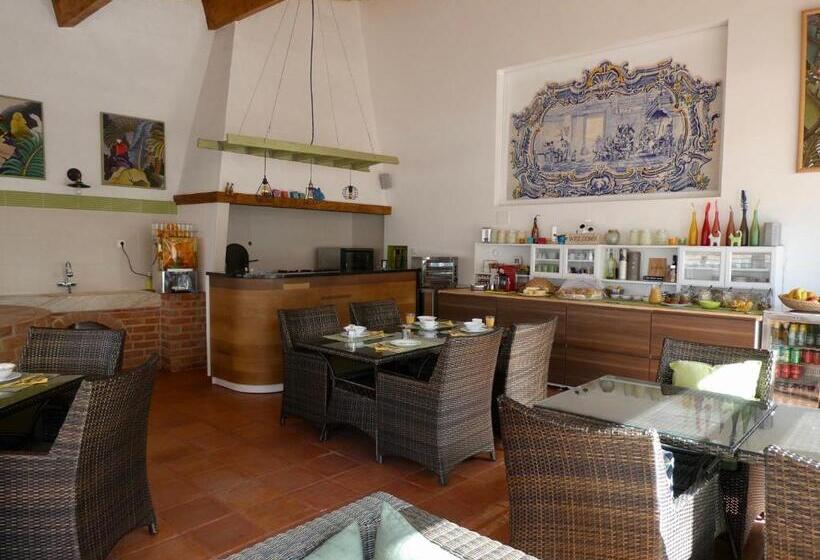 Vida Vi, Country House And B&b