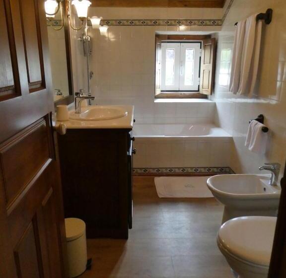 Vida Vi, Country House And B&b