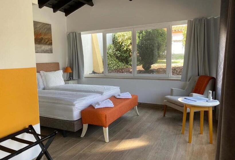 Vida Vi, Country House And B&b