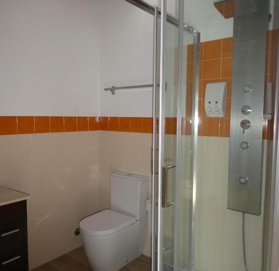 Vida Vi, Country House And B&b