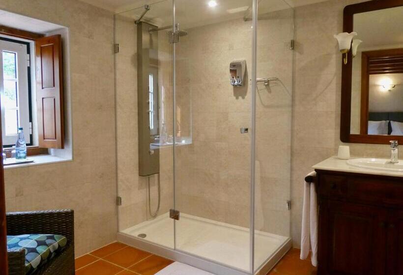 Vida Vi, Country House And B&b