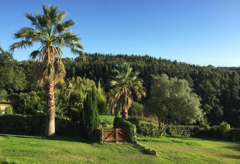 Vida Vi, Country House And B&b